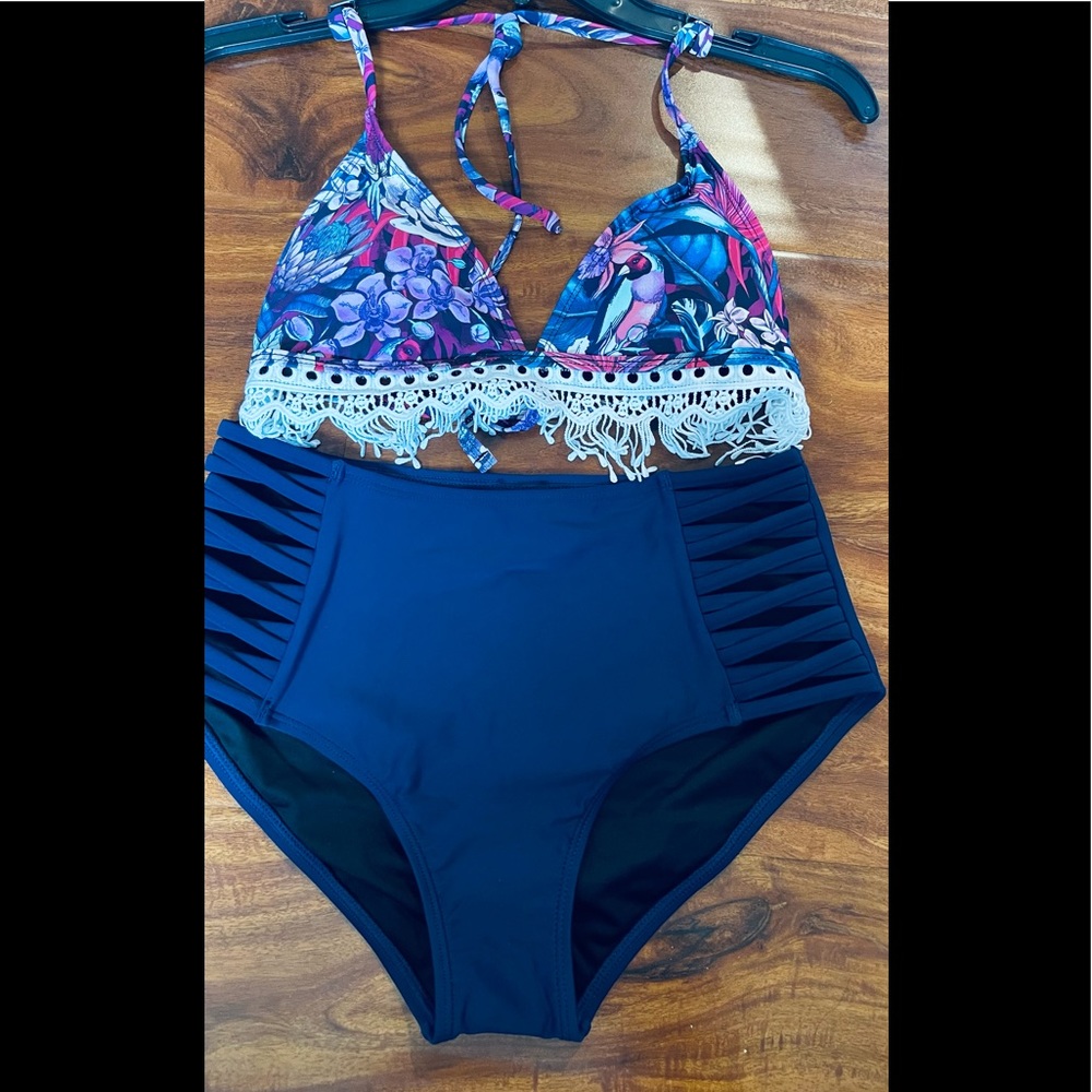 2 Piece Bikini